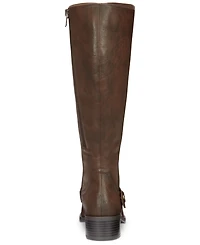 Easy Street Jewel Riding Boots