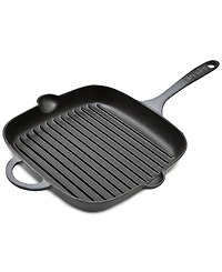 Denby Halo Griddle Pan, 10"