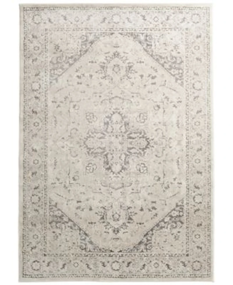 Mink Home Largo Heriz Area Rug Collection