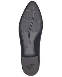 Easy Spirit Women's Caldise eFlex Slip-On Low Heel Pumps
