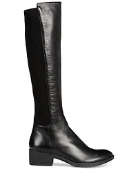Kenneth Cole New York Women's Levon Tall Shaft Knee High Riding Boots