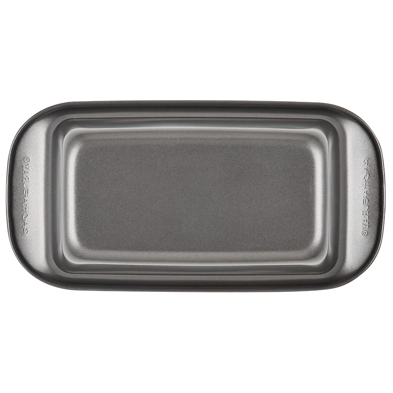 Rachael Ray Nonstick 9" x 5" Loaf Pan