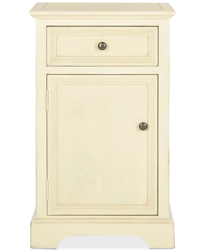 Jarome Storage End Table