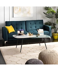 Jasmine Bi-Level Coffee Table