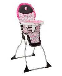 Disney Baby Simple Fold Plus High Chair