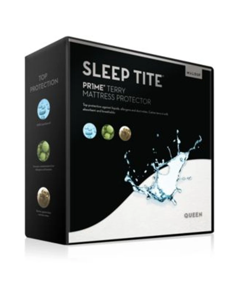 Malouf Sleep Tite Prime Mattress Protectors
