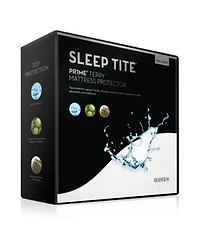 Malouf Sleep Tite Prime Mattress Protectors