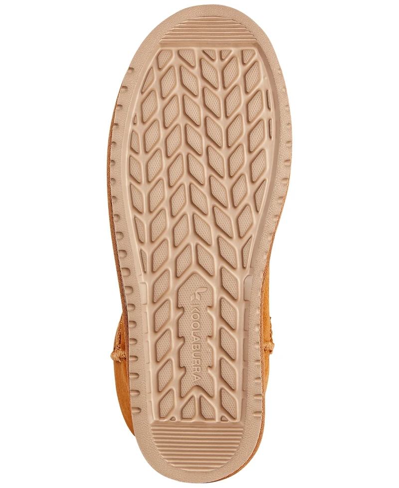 Koolaburra By Ugg Women's Koola Short Boots