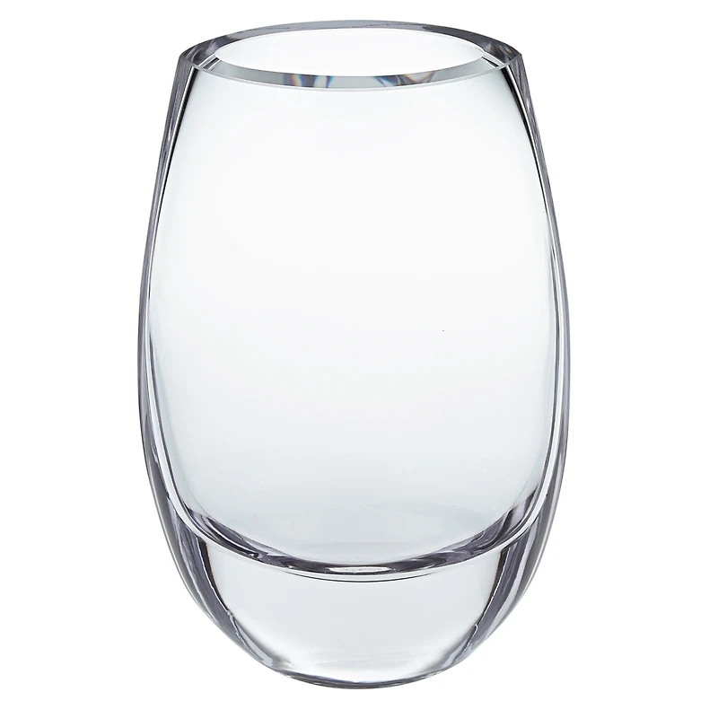 Badash Crystal Crescendo Vase