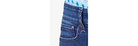 Nydj Petite Ami Tummy-Control Skinny Jeans