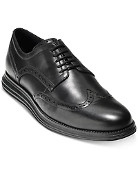 Cole Haan Men's Original Grand Wing Oxfords