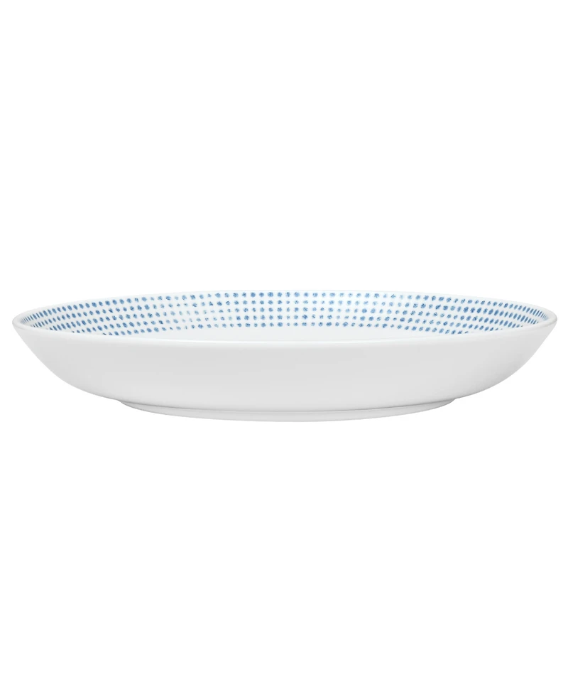 Noritake Hammock Dinner Bowl