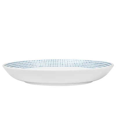 Noritake Hammock Dinner Bowl