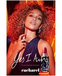 Cacharel Yes I Am Eau De Parfum Fragrance Collection