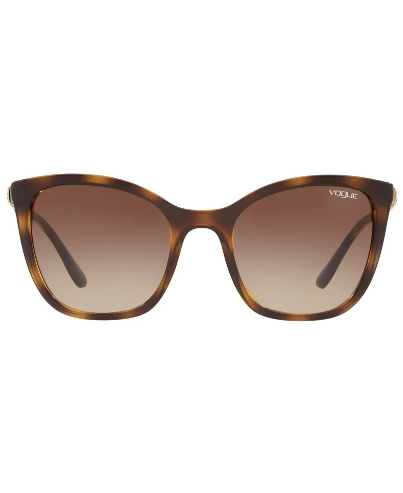Vogue Eyewear Sunglasses, VO5243SB 53
