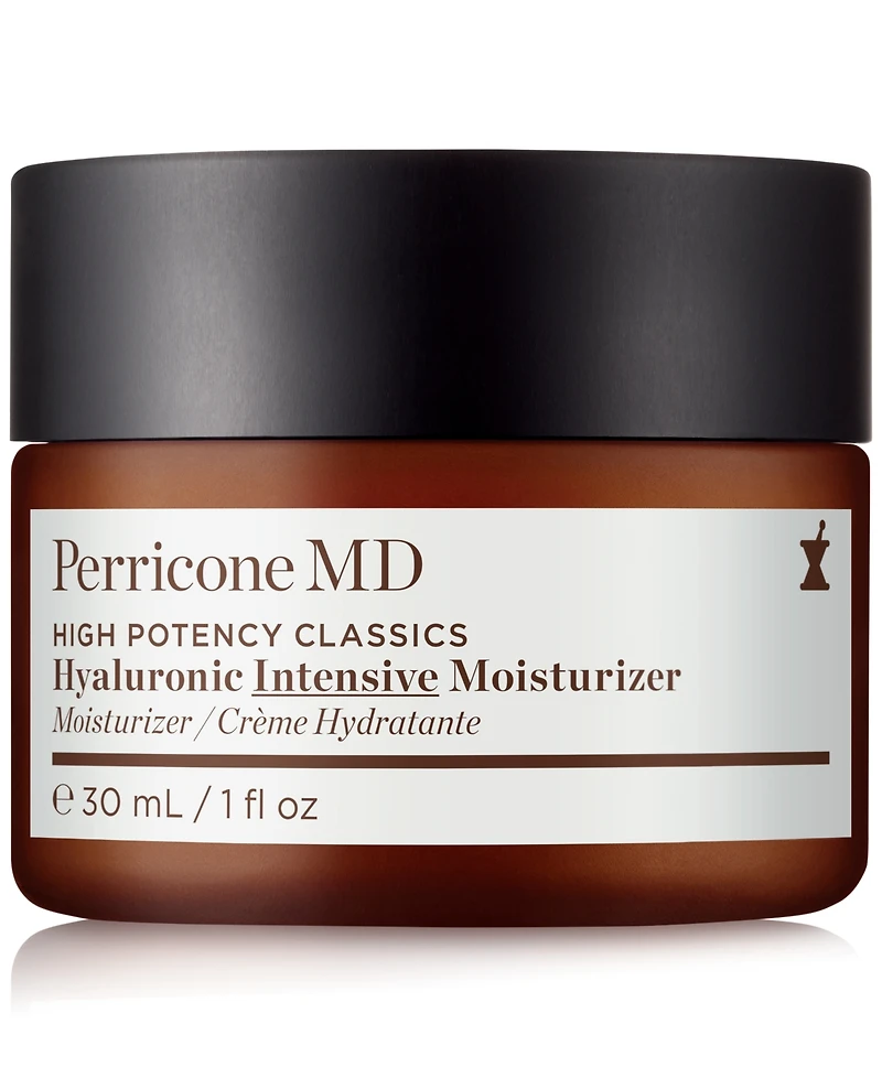 Perricone Md High Potency Classics Hyaluronic Intensive Moisturizer, 1 fl. oz.