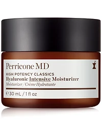 Perricone Md High Potency Classics Hyaluronic Intensive Moisturizer, 1 fl. oz.