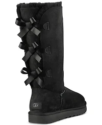 Ugg Women's Bailey Bow Tall Ii Boots