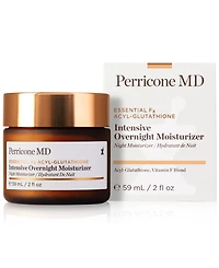 Perricone Md Essential Fx Acyl-Glutathione Intensive Overnight Moisturizer, 2 fl. oz.