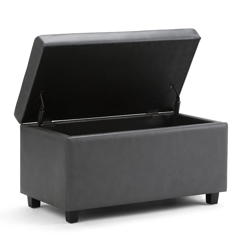Darcy Storage Ottoman