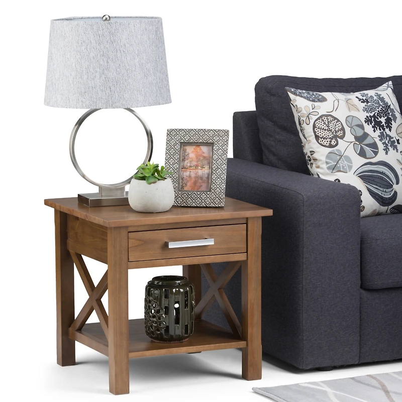 Rockville Table