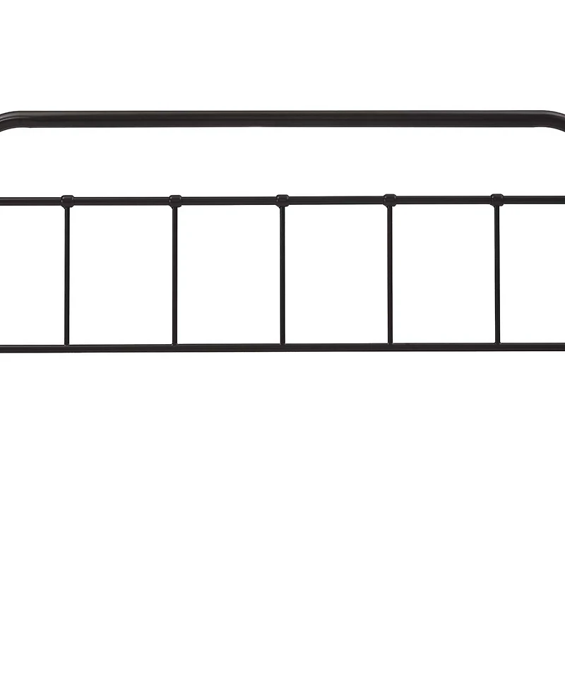 Serena Full Steel Headboard