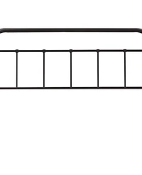 Serena Full Steel Headboard