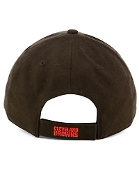 '47 Brand Cleveland Browns Mvp Cap