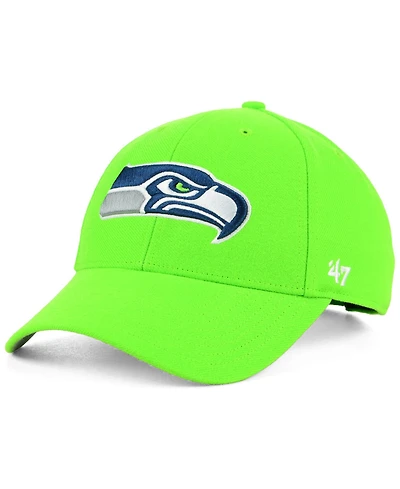 '47 Brand Seattle Seahawks Mvp Cap