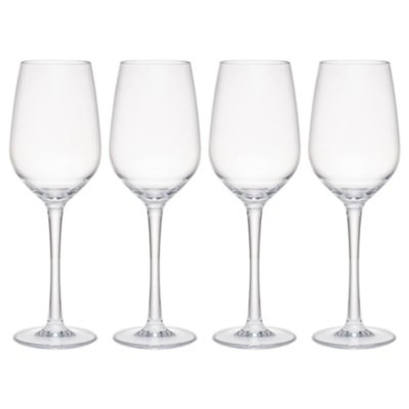 Q Squared Hudson Acrylic Drinkware Collection