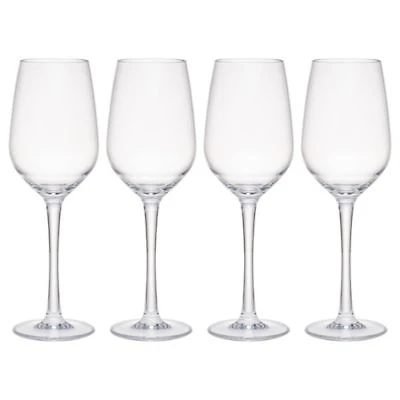 Q Squared Hudson Acrylic Drinkware Collection