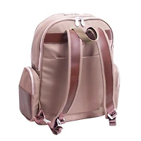 McKlein Cumberland, 17" Dual Compartment Laptop Backpack