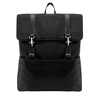 McKlein Element, 15" Flap Over Laptop Backpack