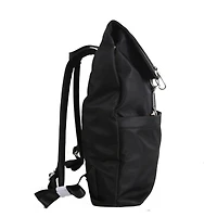 McKlein Element, 15" Flap Over Laptop Backpack