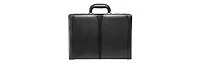 Mcklein Turner 4.5" Expandable Attache Briefcase