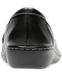 Clarks Collection Women's Ashland Bubble Flats