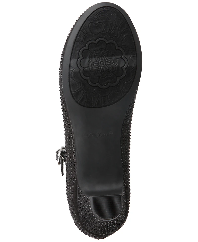 Nina Zellia Little Girls Mary-jane