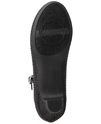 Nina Zellia Little Girls Mary-jane