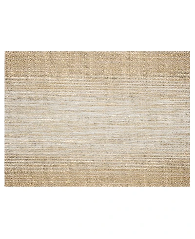 Chilewich Ombre Table Mat 14" x 19"