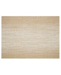 Chilewich Ombre Table Mat 14" x 19"