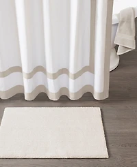 Madison Park Signature Marshmallow Bath Rug