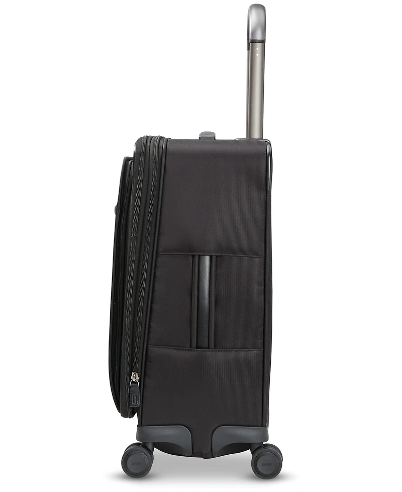 Hartmann Metropolitan 2 Global Carry-On Expandable Spinner Suitcase