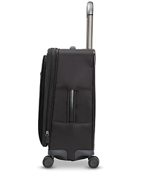 Hartmann Metropolitan 2 Global Carry-On Expandable Spinner Suitcase