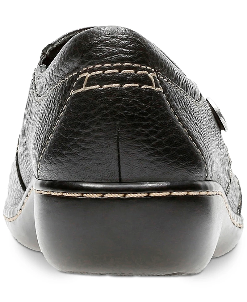 Clarks Collection Women's Ashland Lane Flats