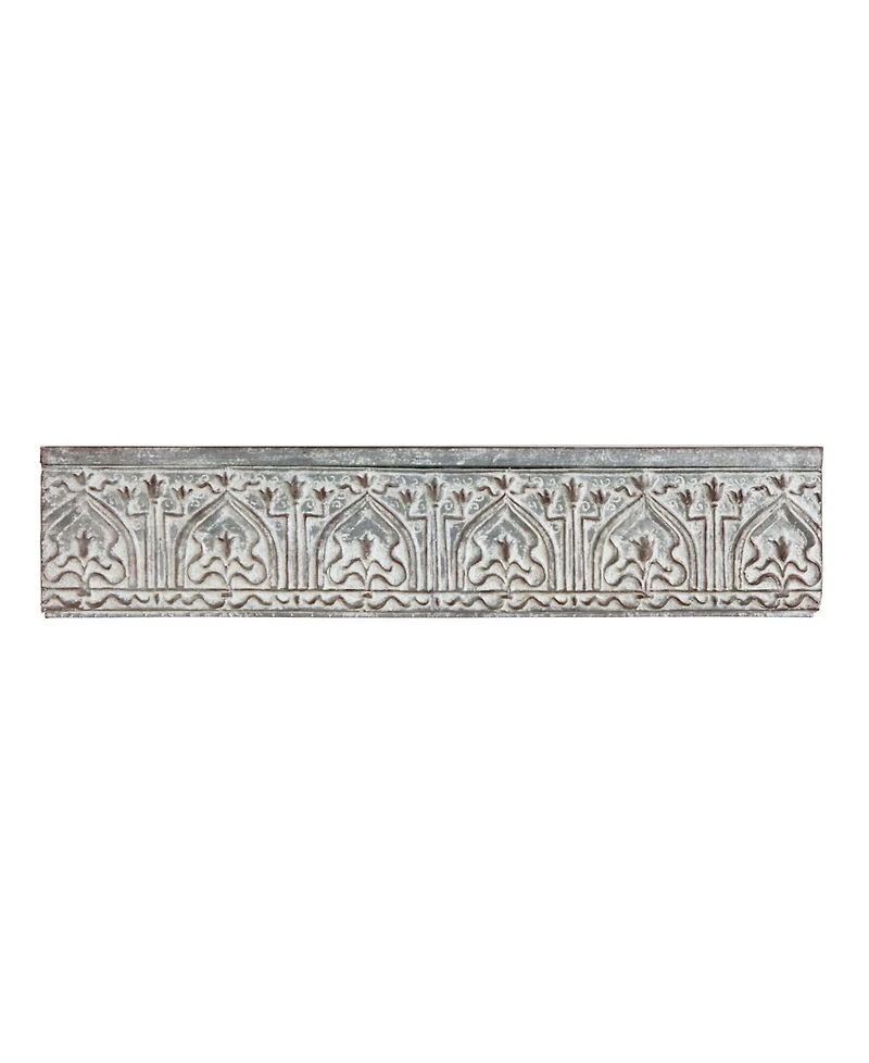 Metal Wall Shelf