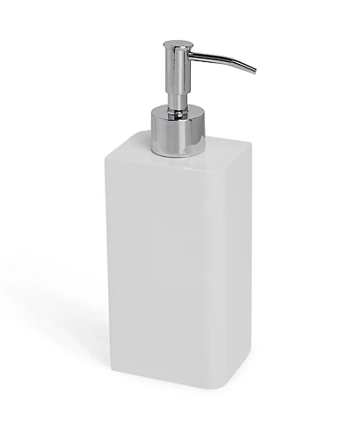 Cassadecor Lacquer Soap/Lotion Dispenser