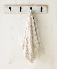 John Robshaw Pasak Bath Towels