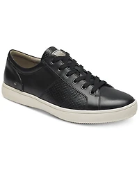 Rockport Men's Colle Tie Lace Up Sneakers