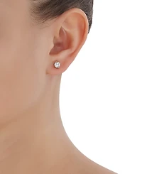 Grown With Love Igi Certified Lab Diamond Stud Earrings (1 ct. t.w.) 14k Gold or White