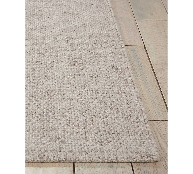 Calvin Klein CK39 Tobiano 4' x 6' Area Rug